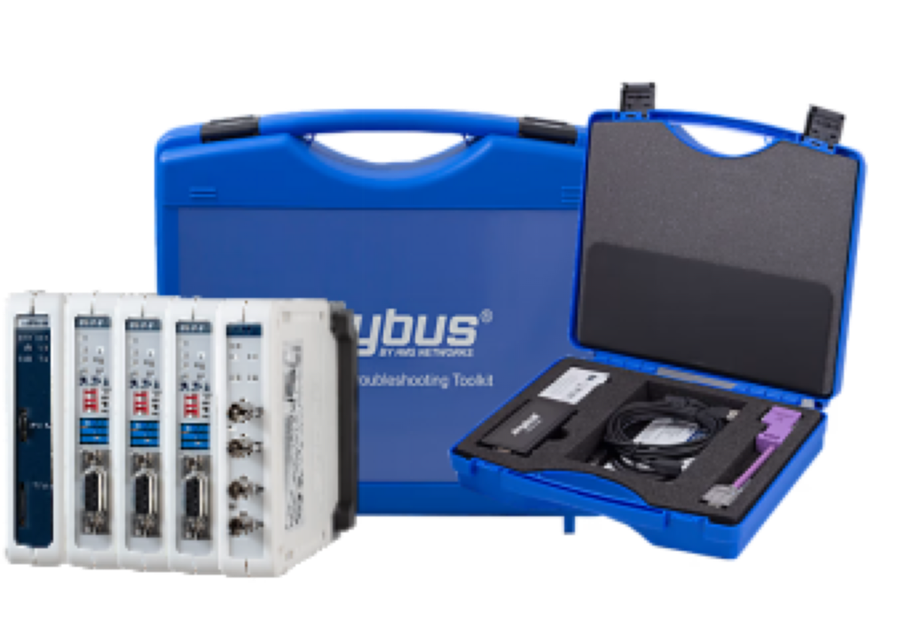Profibus 诊断工具