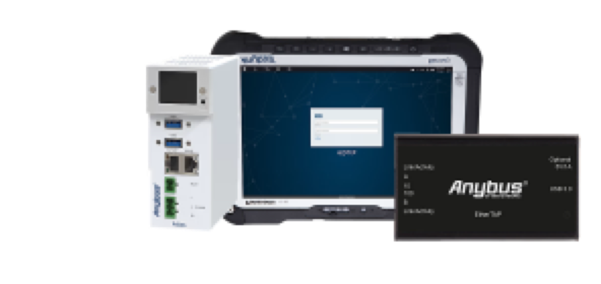 Profinet 诊断工具